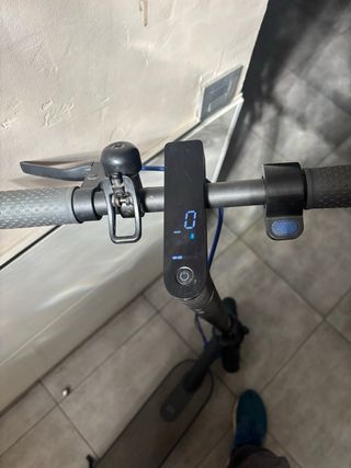 Patinete Xiaomi Scooter 3