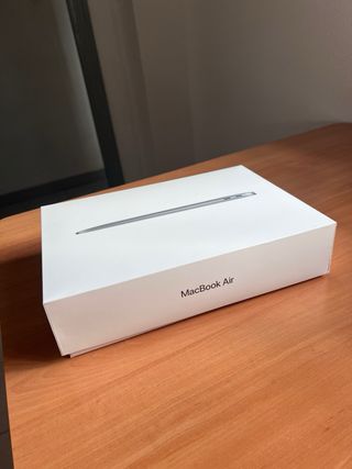 MacBook Air 13 i5 SSD 1TB + Office 2019