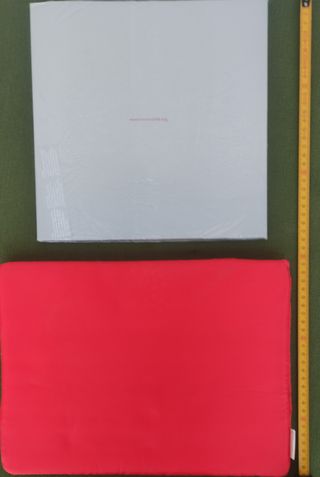 2 Gadget Cerimonia Apertura Olimpiadi Torino 2006