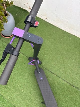 Xiaomi Mi Scooter Pro 2 (intacto)