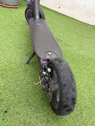 Xiaomi Mi Scooter Pro 2 (intacto)