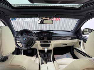 BMW Serie 3 2010 335i