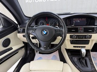 BMW Serie 3 2010 335i