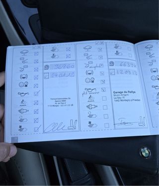 BMW Serie 3 2010 335i