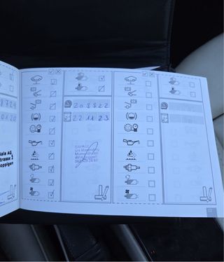 BMW Serie 3 2010 335i