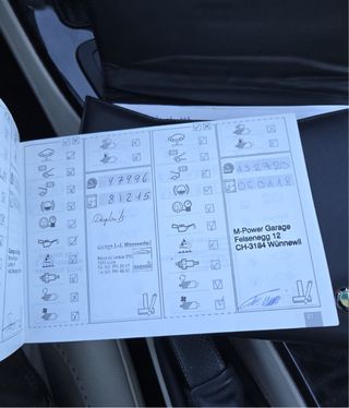 BMW Serie 3 2010 335i