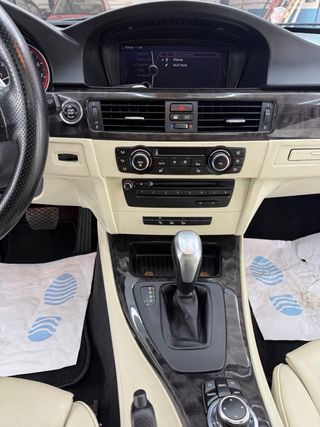 BMW Serie 3 2010 335i