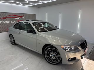 BMW Serie 3 2010 335i