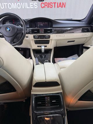 BMW Serie 3 2010 335i