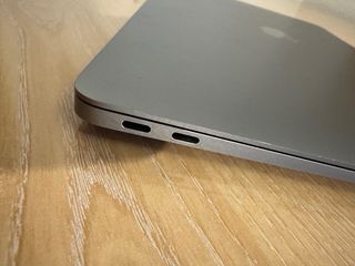 Apple MacBook Air M1 Gris Espacial