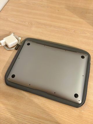 Apple MacBook Air M1 Gris Espacial