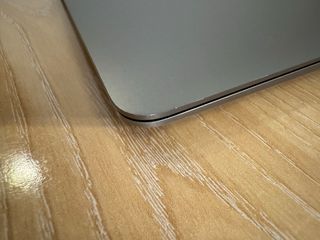 Apple MacBook Air M1 Gris Espacial