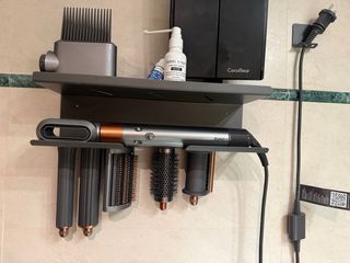 Dyson Airwrap Complete Long. Sin casi uso!