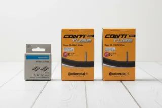 CUBE ATTAIN GTC SL 2018 Carbono - Talla 56