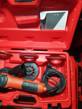 Hilti DGH 130 Lijadora