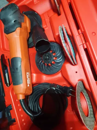 Hilti DGH 130 Lijadora