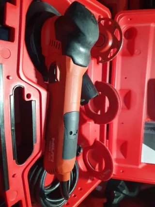 Hilti DGH 130 Lijadora