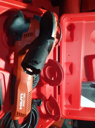 Hilti DGH 130 Lijadora