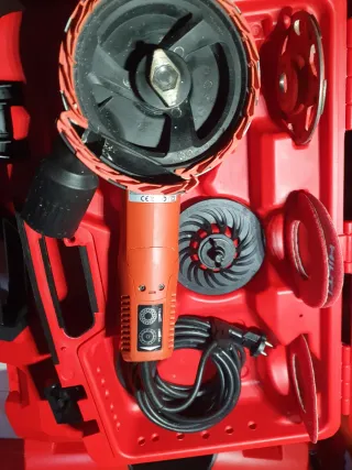 Hilti DGH 130 Lijadora