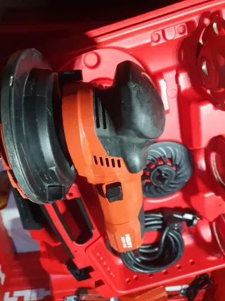 Hilti DGH 130 Lijadora