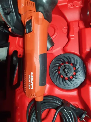 Hilti DGH 130 Lijadora