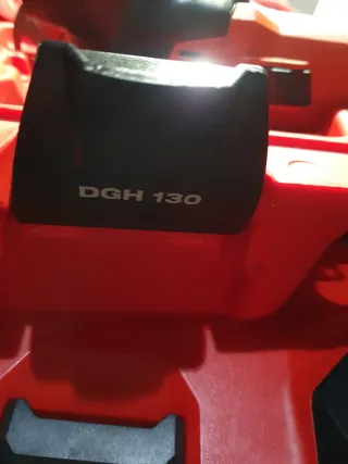 Hilti DGH 130 Lijadora