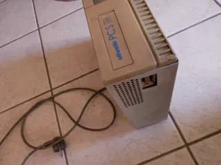 Olivetti PCS 286 Computer