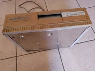 Olivetti PCS 286 Computer