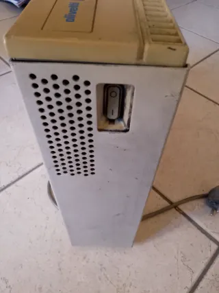 Olivetti PCS 286 Computer