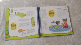 Libro Experimentos mágicos