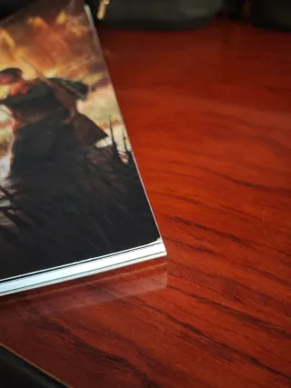 [VERSIÓN GRANDE] THE LAST OF US POSTER COLLECTION