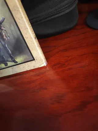 [VERSIÓN GRANDE] THE LAST OF US POSTER COLLECTION