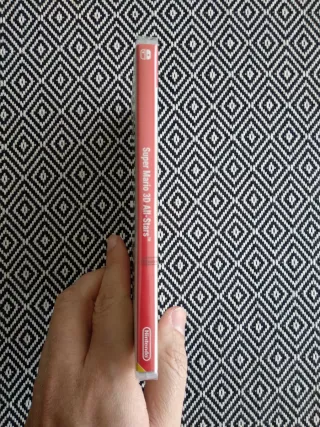 Super Mario 3D All-Stars Nintendo Switch