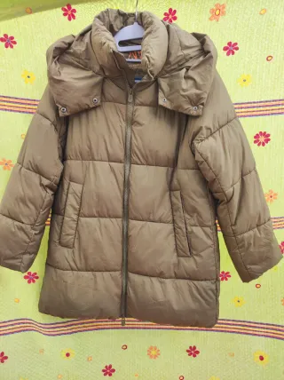 Chaqueta Zara Talla 13-14