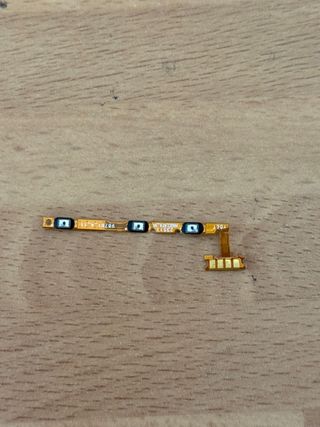 Flex Botões Huawei Honor 900