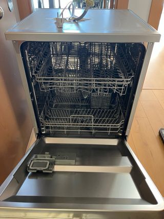 Lavavajillas Daewoo (NO FUNCIONA)