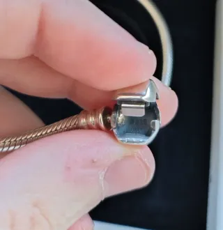 Bracciale Pandora Moments Argento 925