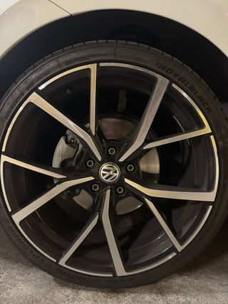 Volkswagen Golf 2.0 tdi 2021