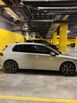Volkswagen Golf 2.0 tdi 2021