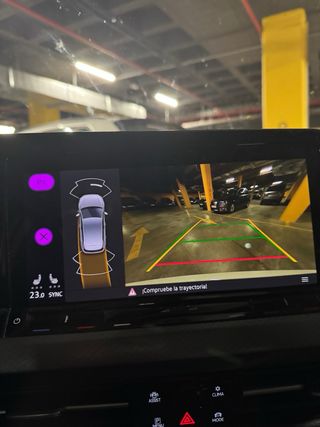 Volkswagen Golf 2.0 tdi 2021