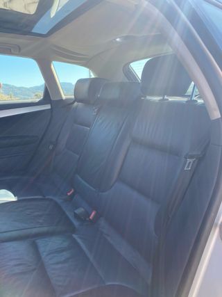 Audi A3 2.0 TFSI Quattro