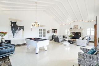 Casa en alquiler en Benahavís