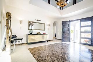 Casa en alquiler en Benahavís