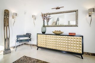 Casa en alquiler en Benahavís