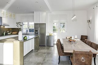 Casa en alquiler en Benahavís