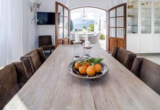 Casa en alquiler en Benahavís