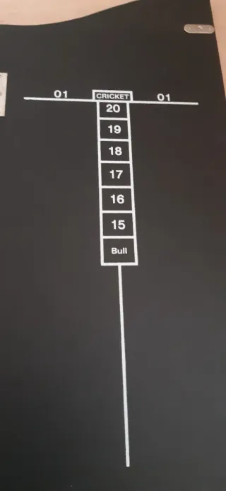 DIANA de dardos electrónica Juego. Dardos