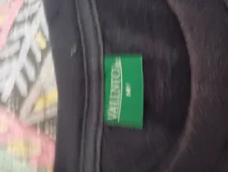 Camiseta Legión Unidos como los dedos