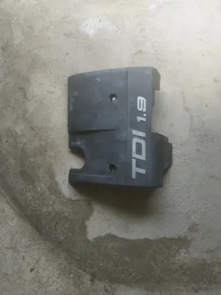 Tapa motor TDI 1.9 Audi