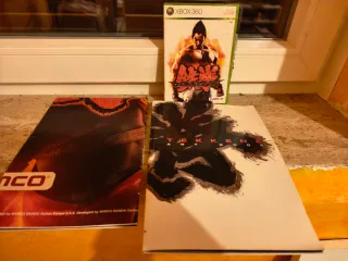 Lotto 3 giochi Xbox 360 Collector's Edition